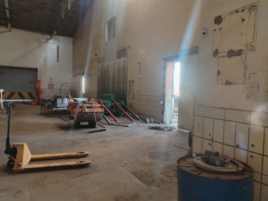  Bedroom Property for Sale in Ladybrand Free State